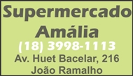 Supermercado Amália